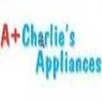 A+ Charlie's Appliances Logo