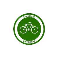 Savannah Bike Tours Logo