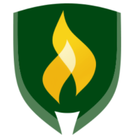 Rasmussen University - Rockford Logo