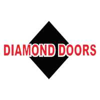 Diamond Door Inc Logo