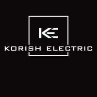 Korish Electric Logo