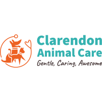 Clarendon Animal Care - Columbia Pike - South Arlington Logo