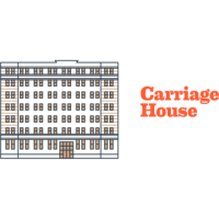 Carriage House Lofts Logo