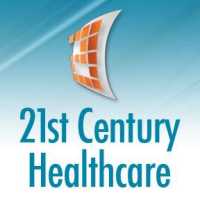 21st Century Healthcare Logo