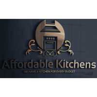 Affordable Kitchens Inc | Kitchen Remodeling | Bathroom Renovations Logo