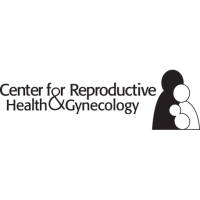Center For Reproductive Health & Gynecology: Sam Najmabadi, MD Logo