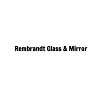 Rembrandt Glass & Mirror LLC Logo