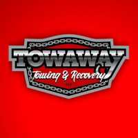 TowAway LLC Logo