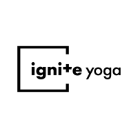 Ignite Yoga Logo