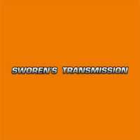 Sworen's Transmission Logo