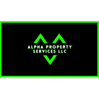 Alpha Property Services, LLC Logo