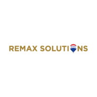 RE/MAX Cathy Carter Real Estate & Luxury Homes Logo
