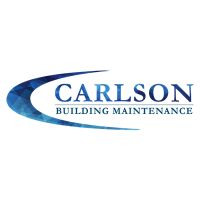 Carlson Building Maintenance Logo
