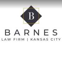 Barnes Law Firm Logo