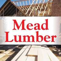 Mead Lumber of Cheyenne Logo
