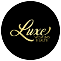 Luxe Women's Health Logo