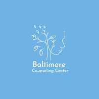 Baltimore Counseling Center Logo