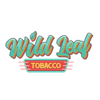 WIld Leaf Tobacco Logo