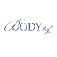 Body RX Coral Gables Testosterone Clinic Logo