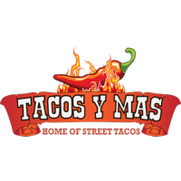 Tacos Y Mas - North Dallas Logo
