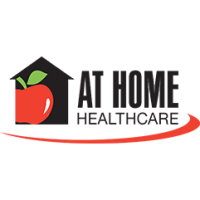 At Home Healthcare Fort Worth - Pediatrics Logo