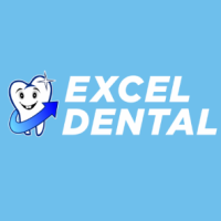 Excel Dental Billerica Logo
