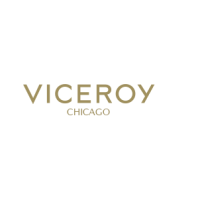 Viceroy Chicago Logo