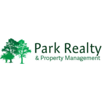 Park Realty & Property Management Logo