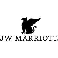 JW Marriott Houston Downtown Logo