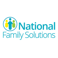 Family Law Help | National Family Solutions Logo