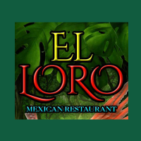 El Loro Mexican Restaurant Logo