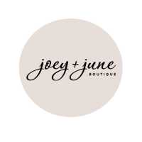 Joey & June Boutique Logo