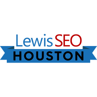 Lewis SEO Houston SEO Company in TX Logo