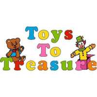 Toys to Treasure Logo