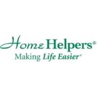 Home Helpers Home Care of Fremont & Union City Logo