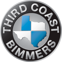 Third Coast Bimmers, LLC. Logo