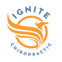 Ignite Chiropractic Logo