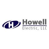 Howell Electric LLC Logo