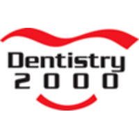 Dentistry 2000 Logo