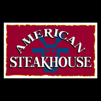American Steakhouse Logo
