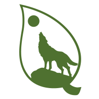 EarthWise Pet Supply & Grooming Cottage Grove Logo