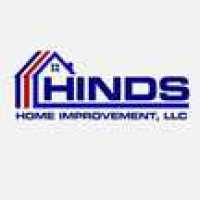Hinds Home Improvement LLC Logo