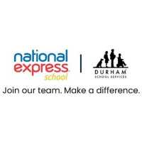 Durham School Services/National Express Corp Logo