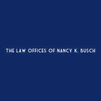 The Law Offices Of Nancy K. Busch Logo