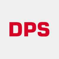 DPS Contractors LLC. Logo