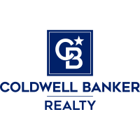 Coldwell Banker Realty - Edgebrook Logo