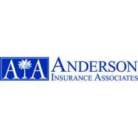 Anderson Insurance Associates Logo