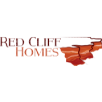 Red Cliff Homes Logo