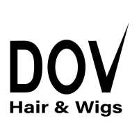 Dov Hair & Wigs Logo