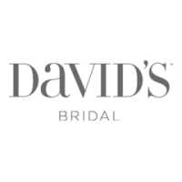 David's Bridal Sugarland TX Logo